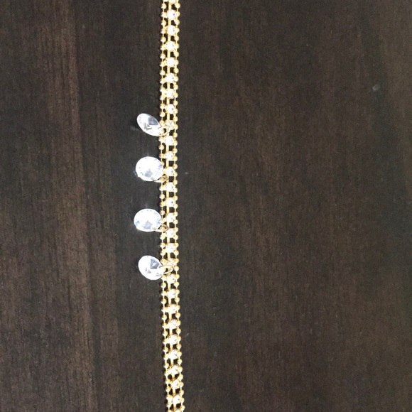 Anklet - Picture 3 of 3